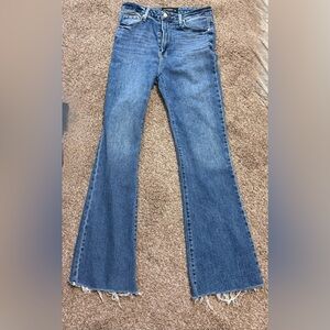Classic Blue Women's Jeans
